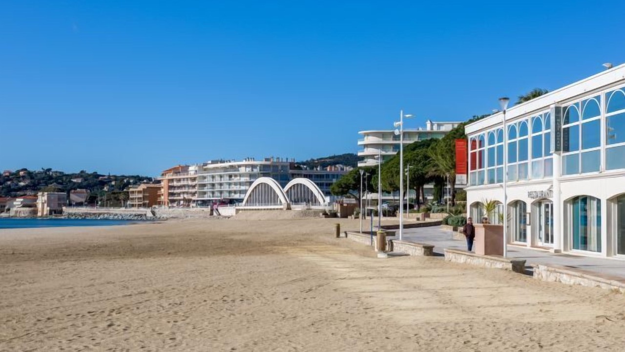 Photo of Others in Sainte-Maxime