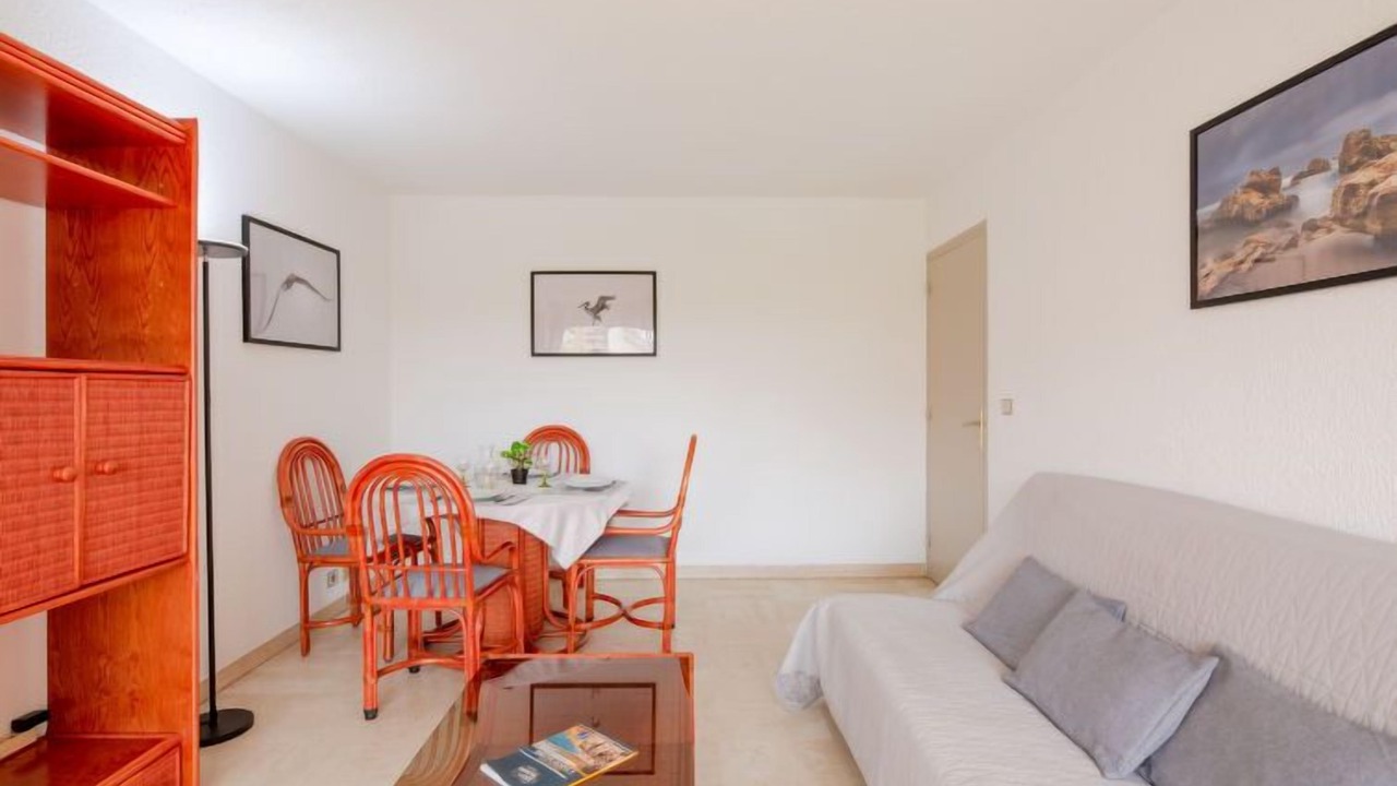 Photo of Livingroom in Sainte-Maxime