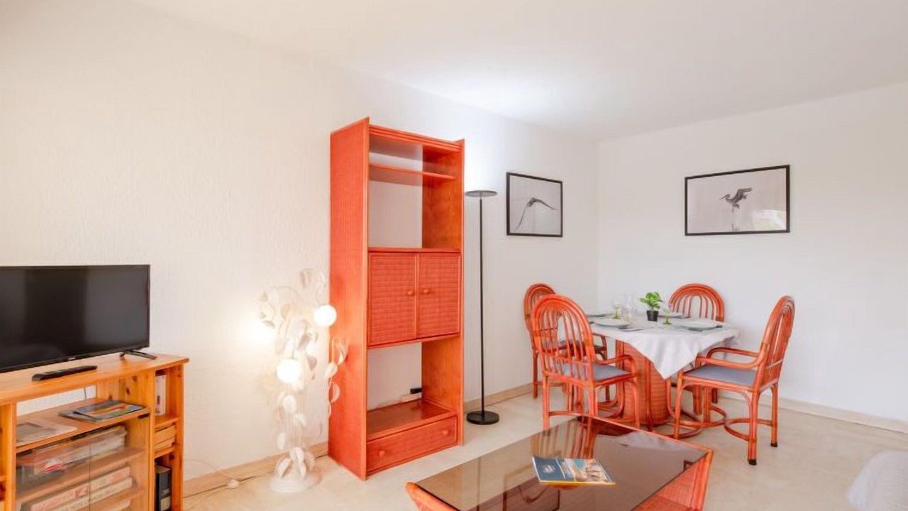 Photo of Livingroom in Sainte-Maxime