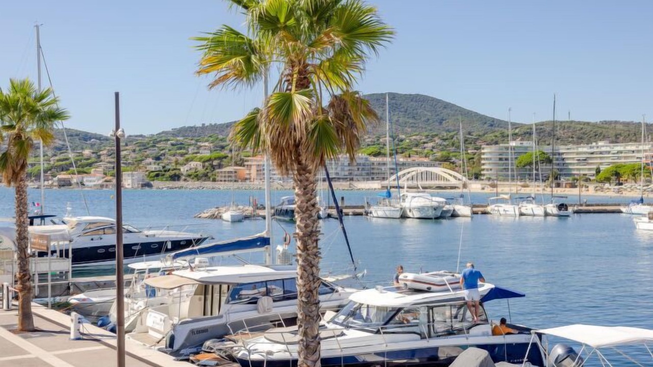 Photo of Others in Sainte-Maxime