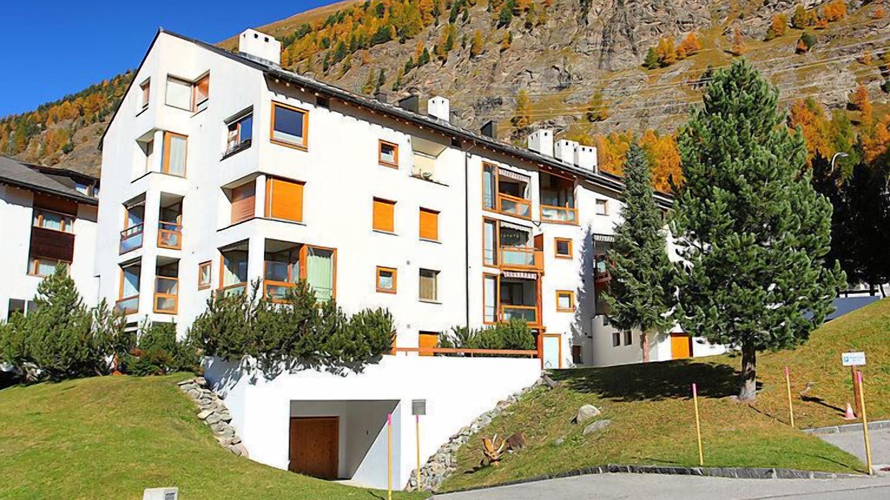 Photo of Others in Pontresina