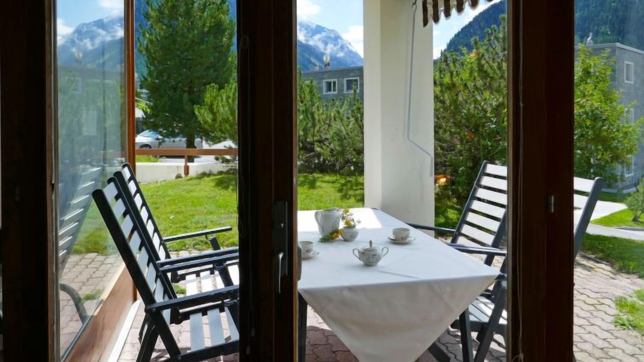 Photo of Others in Pontresina