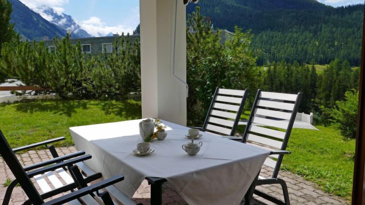 Photo of Others in Pontresina