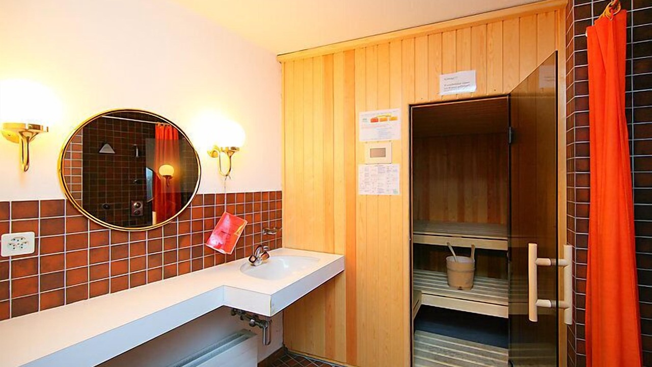 Photo of Bathroom in Pontresina