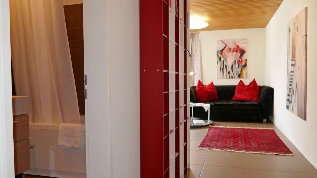 Photo of Livingroom in Pontresina
