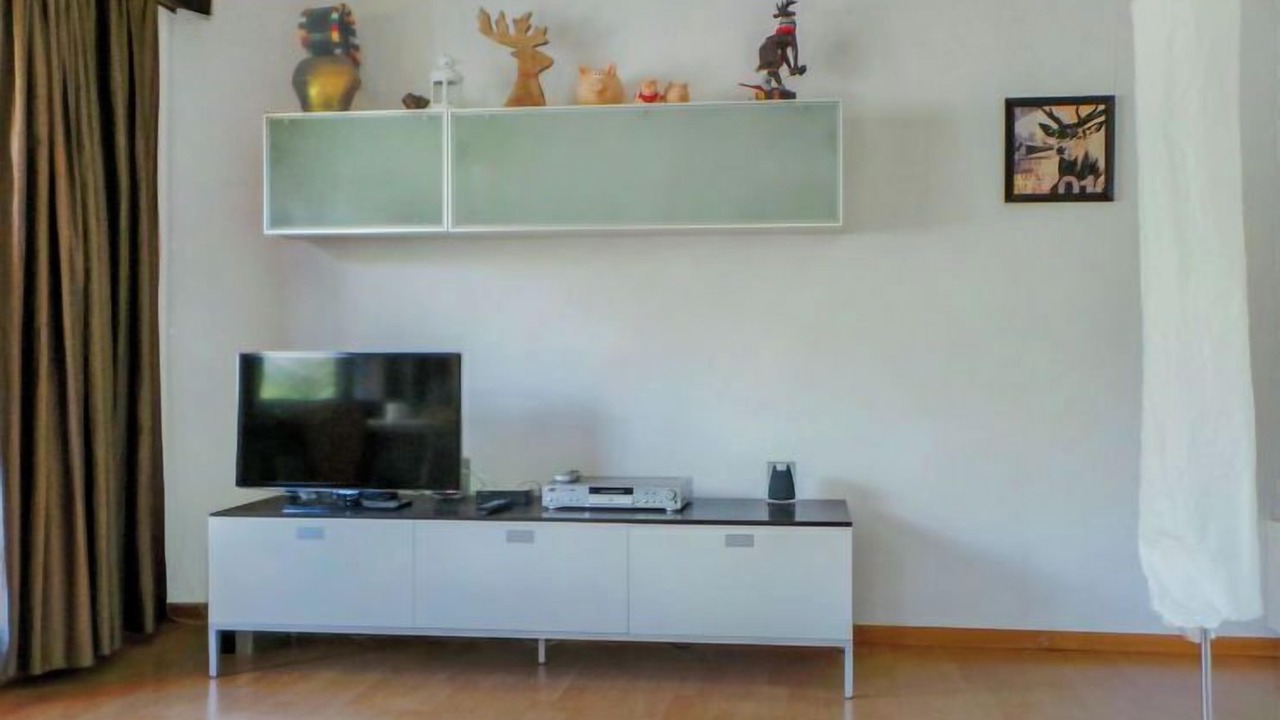 Photo of Livingroom in Zermatt