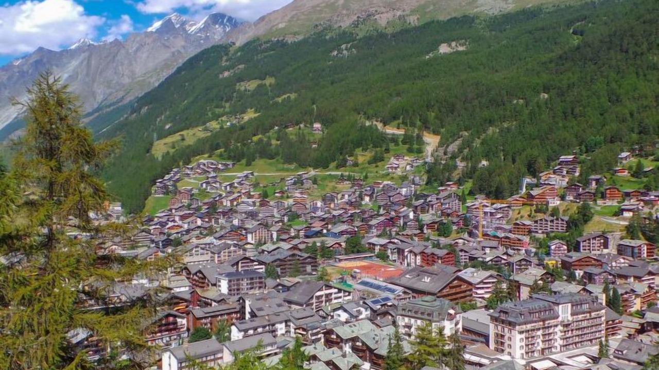 Photo of Others in Zermatt