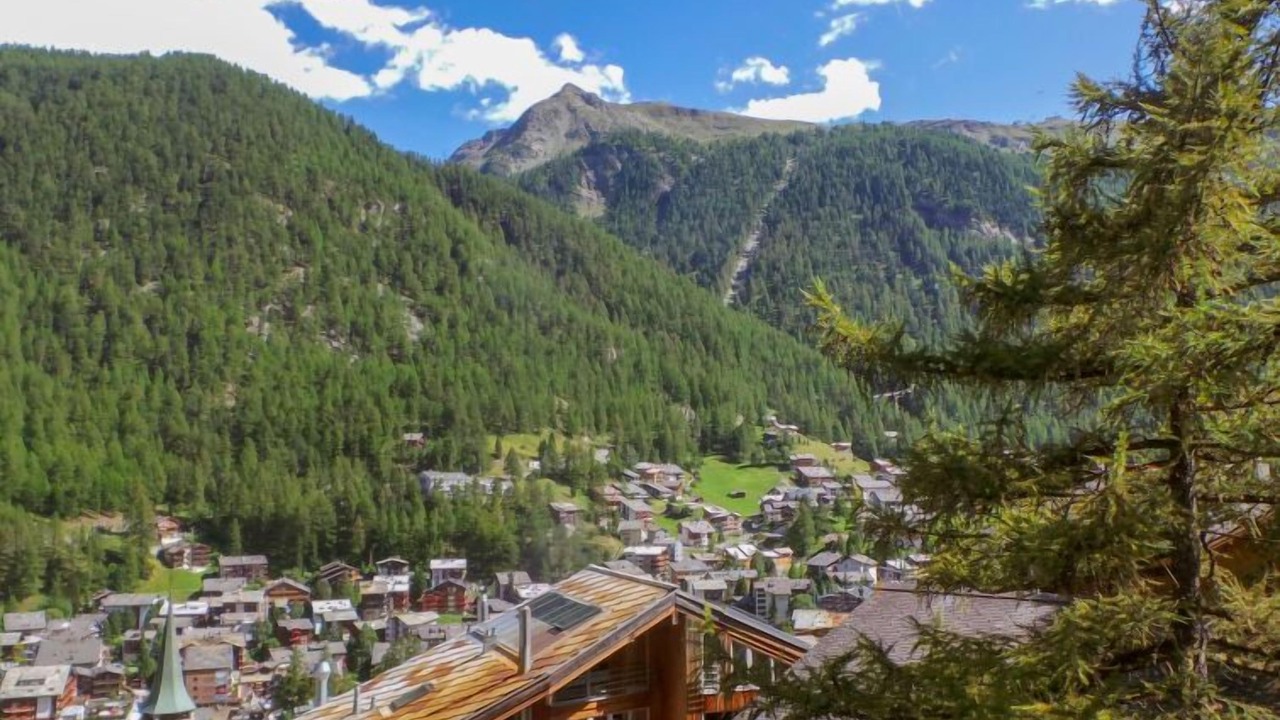 Photo of Others in Zermatt