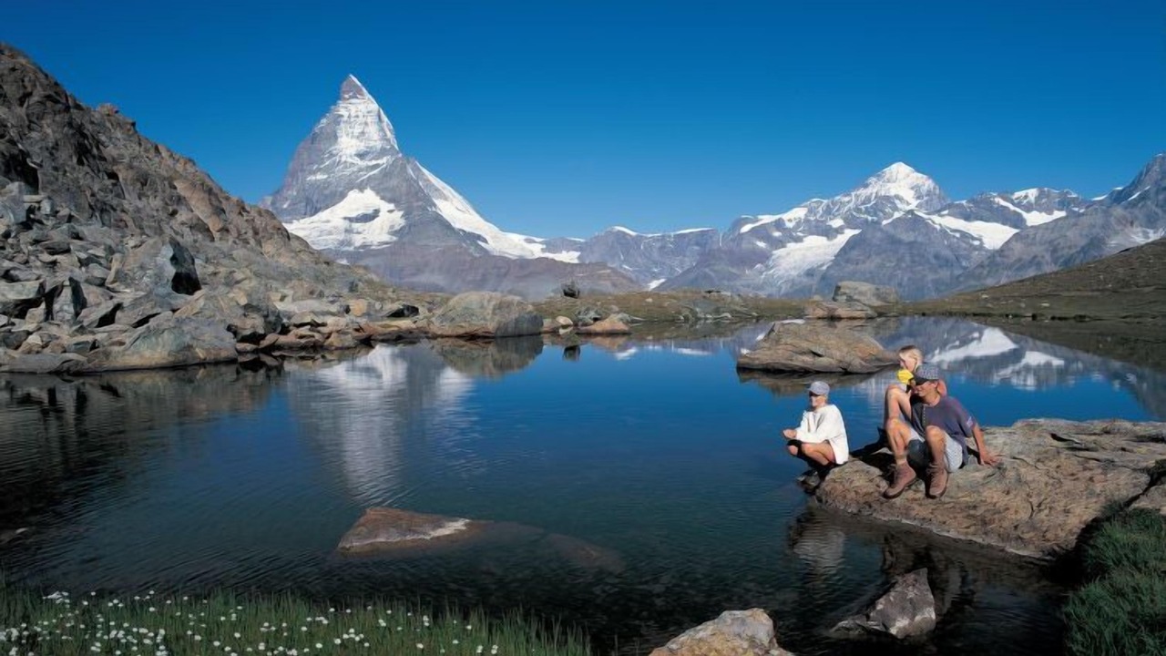 Photo of Others in Zermatt