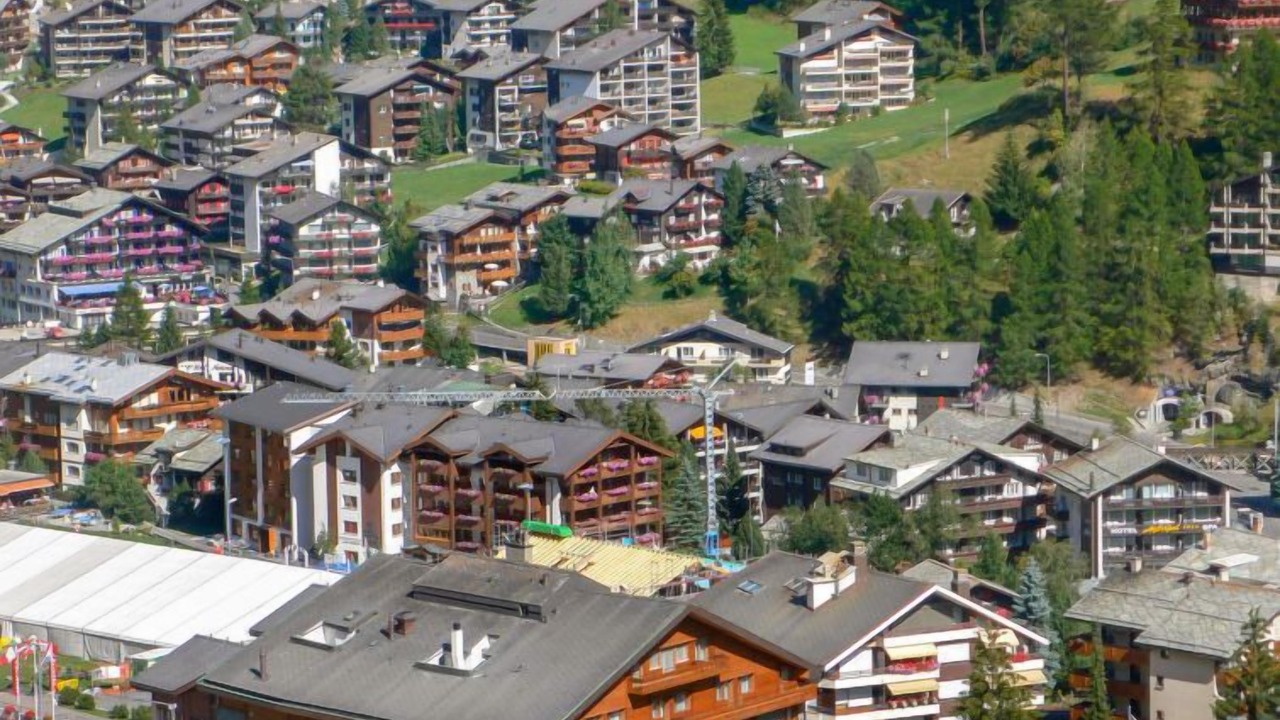 Photo of Others in Zermatt
