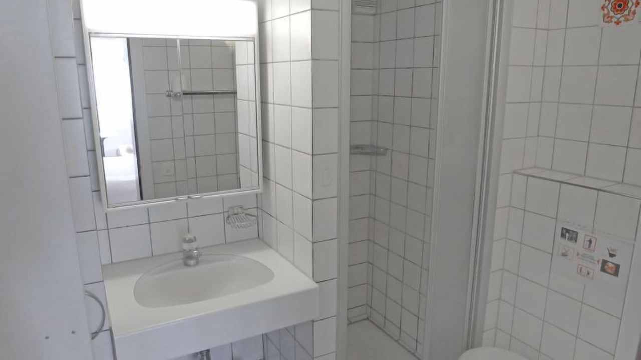 Photo of Bathroom in Weggis