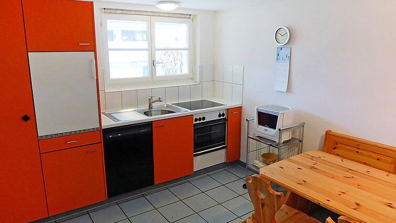 Photo of Bedroom in Weggis