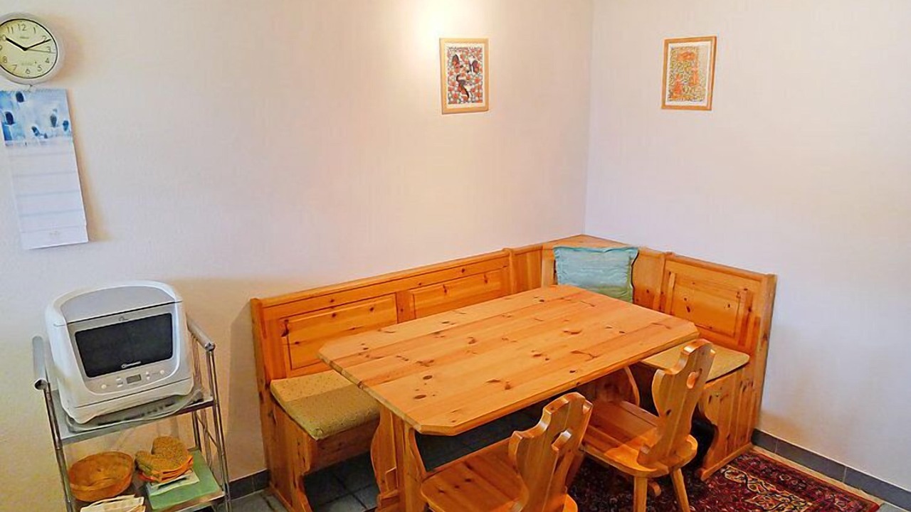 Photo of Bedroom in Weggis