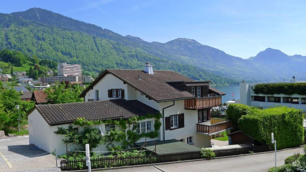 Photo of Others in Weggis