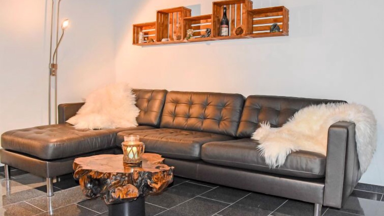 Photo of Livingroom in Agarone