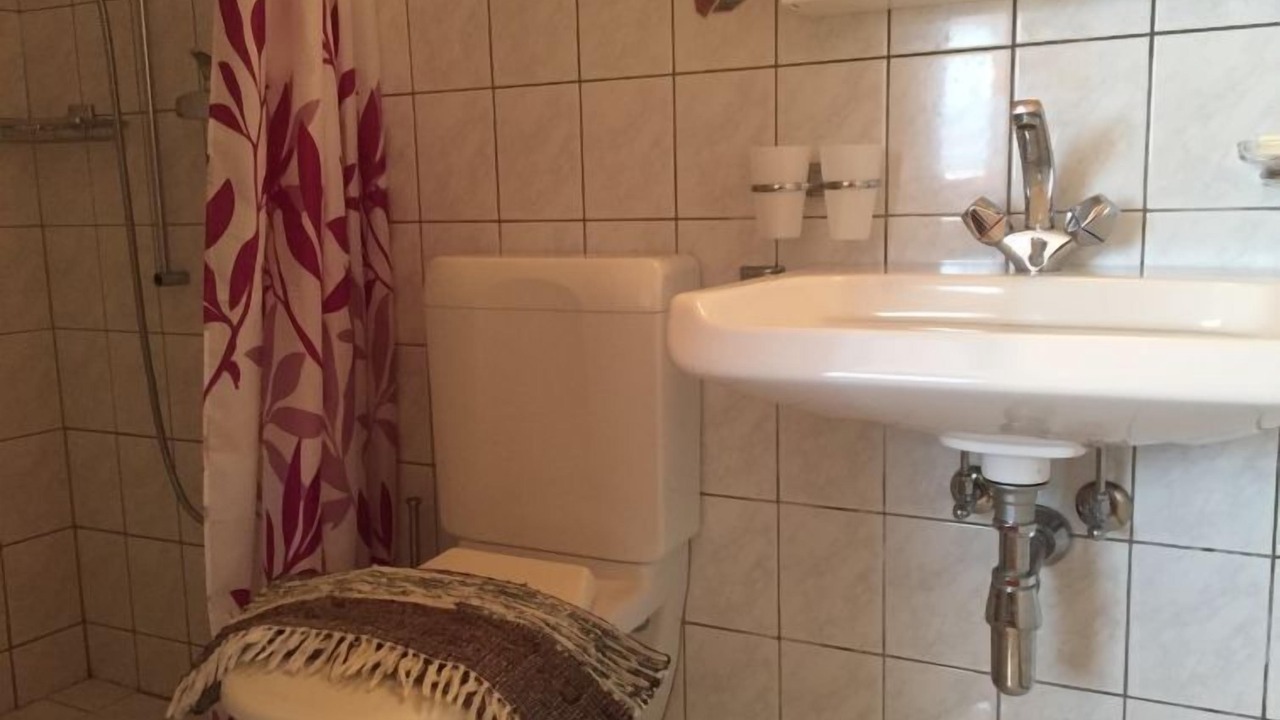 Photo of Bathroom in Agarone
