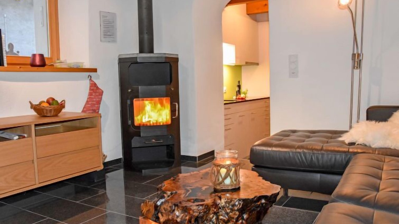 Photo of Livingroom in Agarone