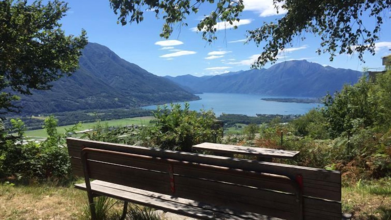 Photo of Outdoor in Agarone