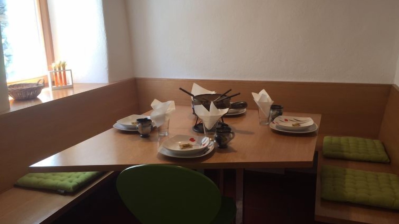 Photo of Livingroom in Agarone