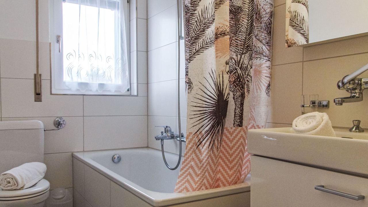 Photo of Bathroom in Saint-Pierre-de-Clages