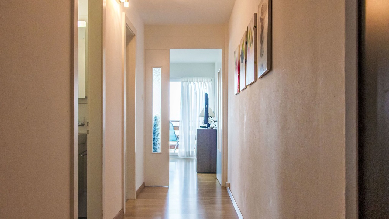 Photo of Bedroom in Saint-Pierre-de-Clages