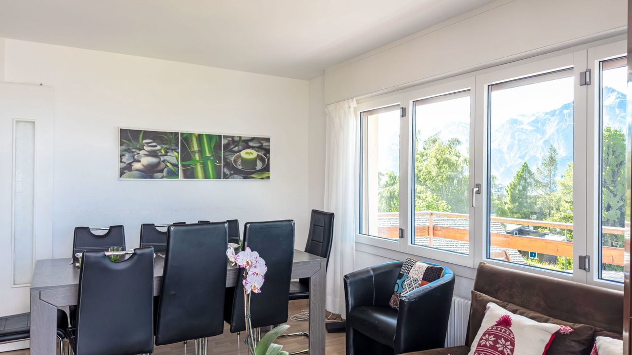 Photo of Bedroom in Saint-Pierre-de-Clages