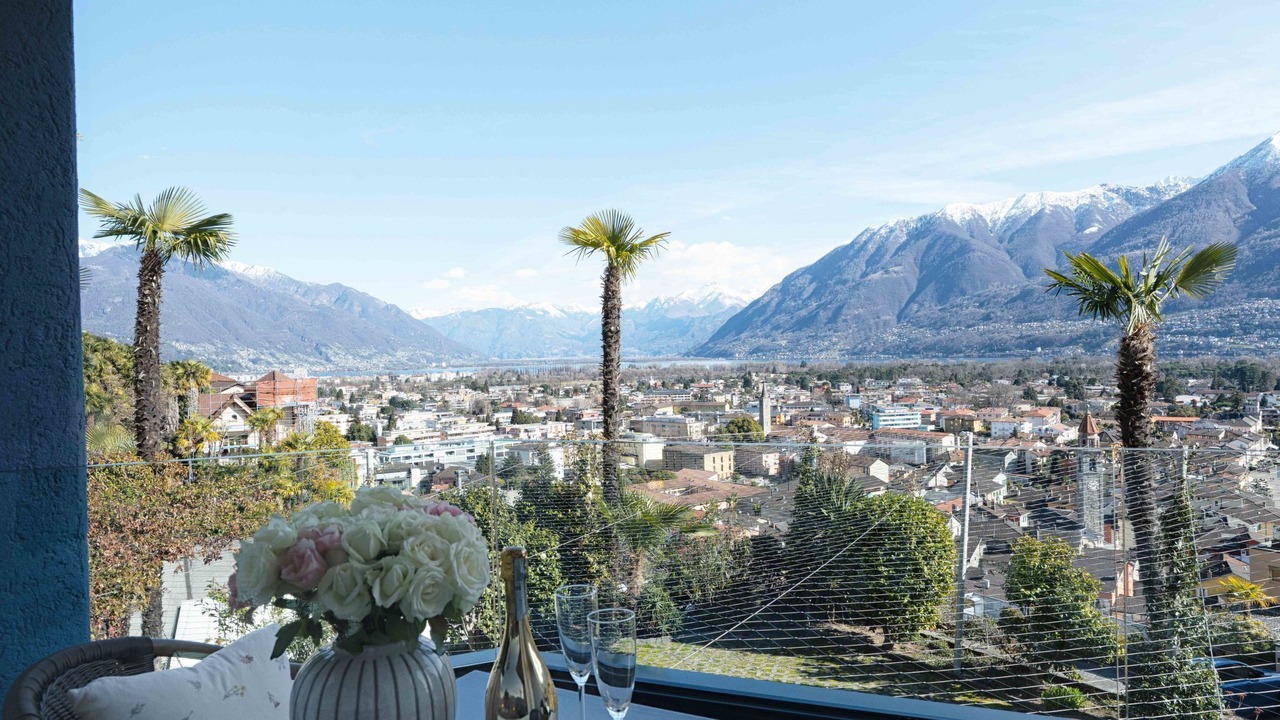 Photo of Others in Ascona