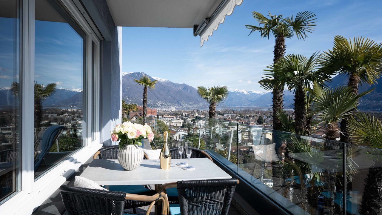 Photo of Others in Ascona