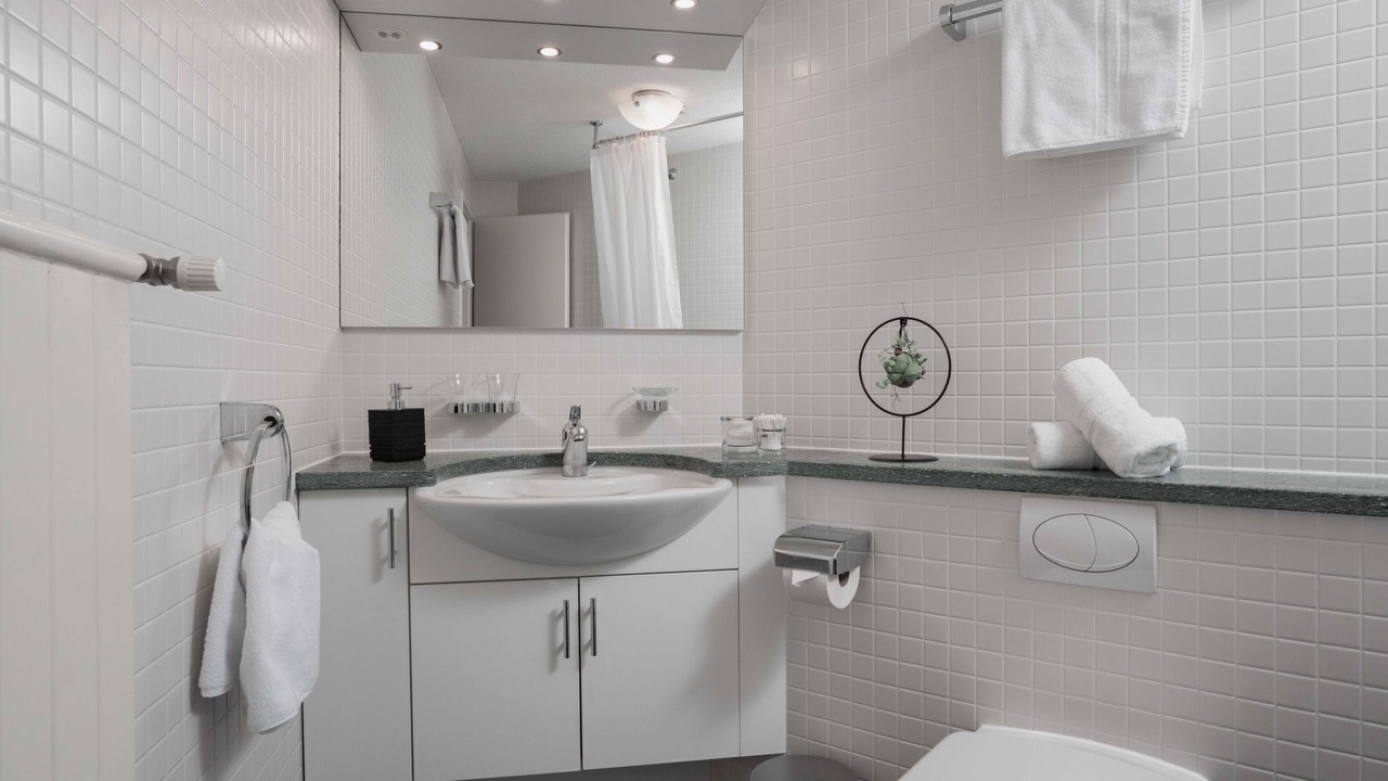 Photo of Bathroom in Ascona