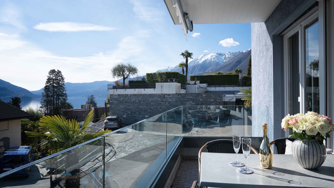 Photo of Others in Ascona