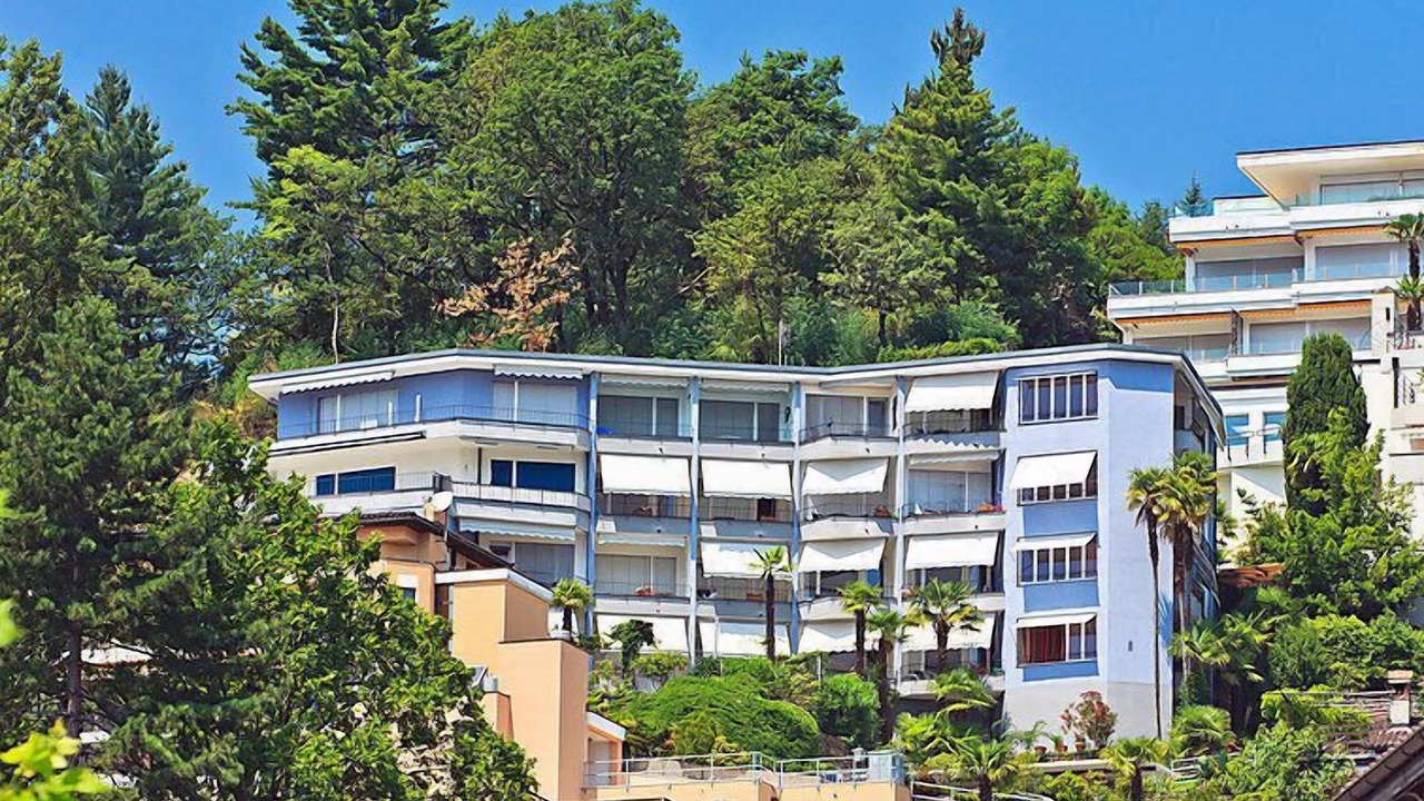 Photo of Others in Ascona