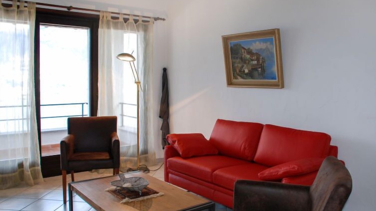 Photo of Livingroom in Piazzogna