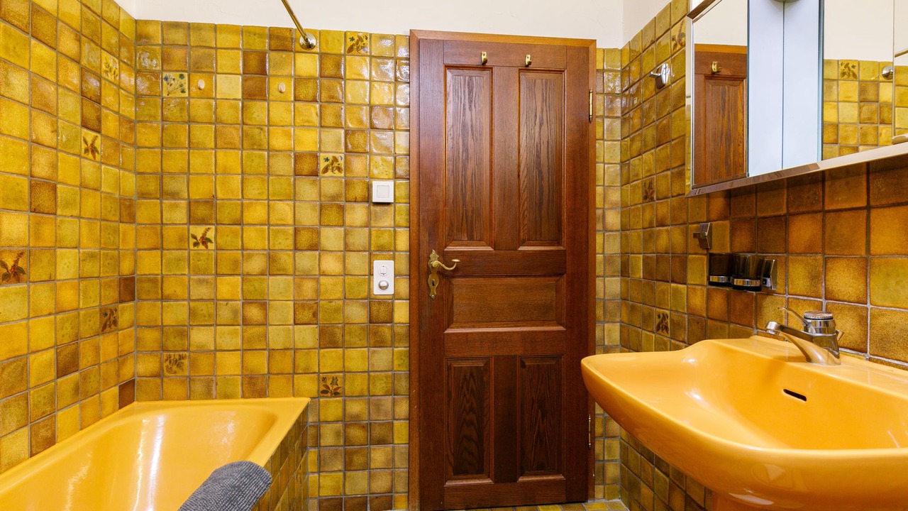 Photo of Bathroom in Piazzogna