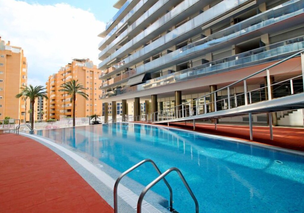 Photo of Outdoor in Villajoyosa