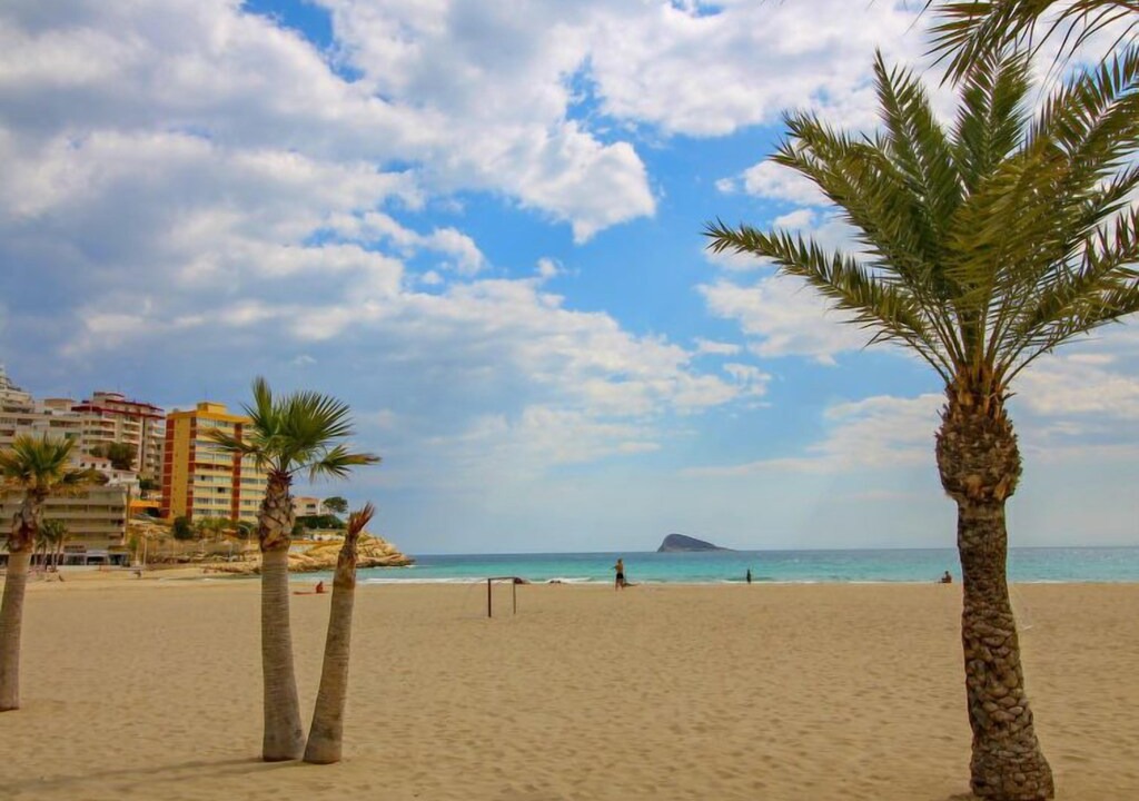 Photo of Outdoor in Villajoyosa