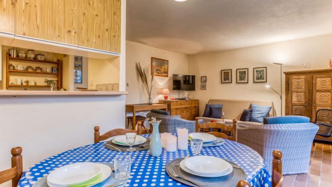 Photo of Bedroom in Carnac