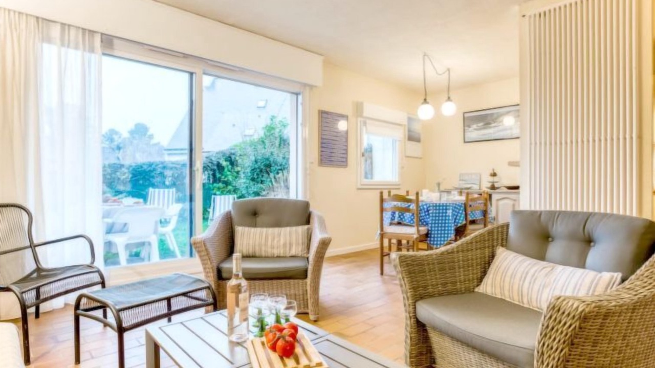 Photo of Livingroom in Carnac