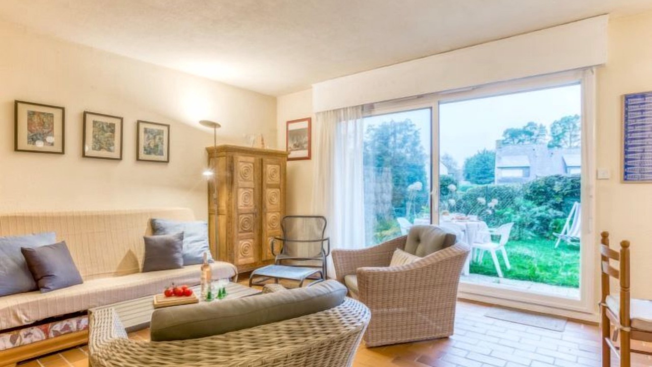 Photo of Livingroom in Carnac