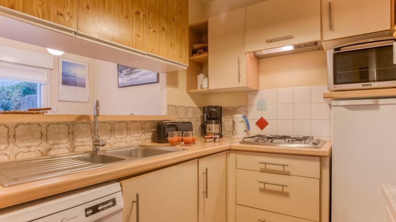 Photo of Bedroom in Carnac