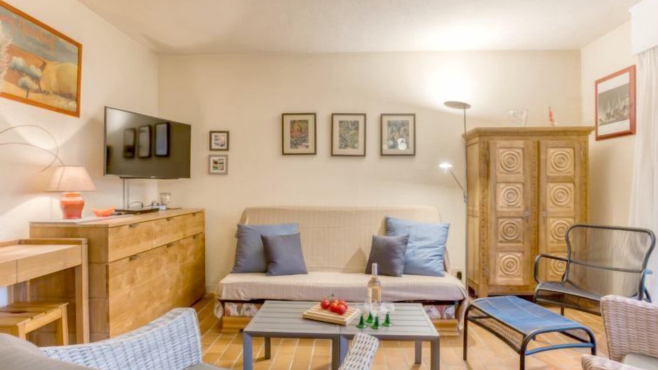 Photo of Livingroom in Carnac