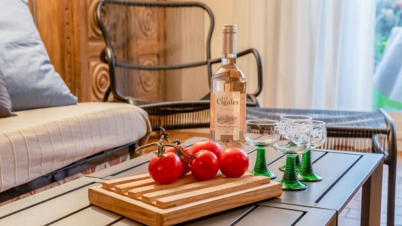 Photo of Livingroom in Carnac