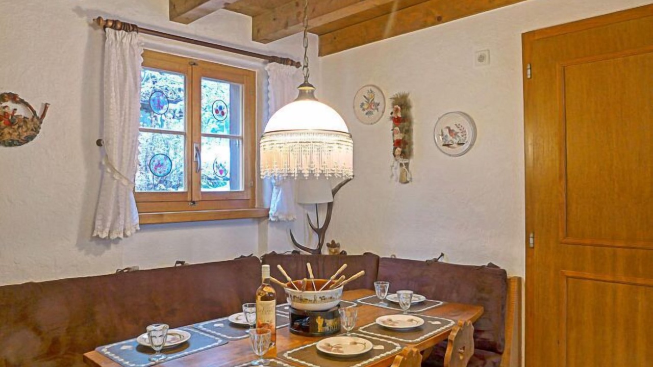 Photo of Bedroom in Wengen