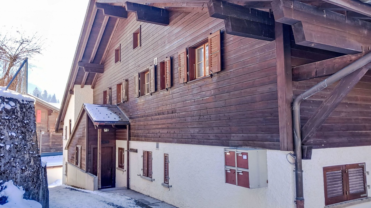 Photo of Others in Wengen