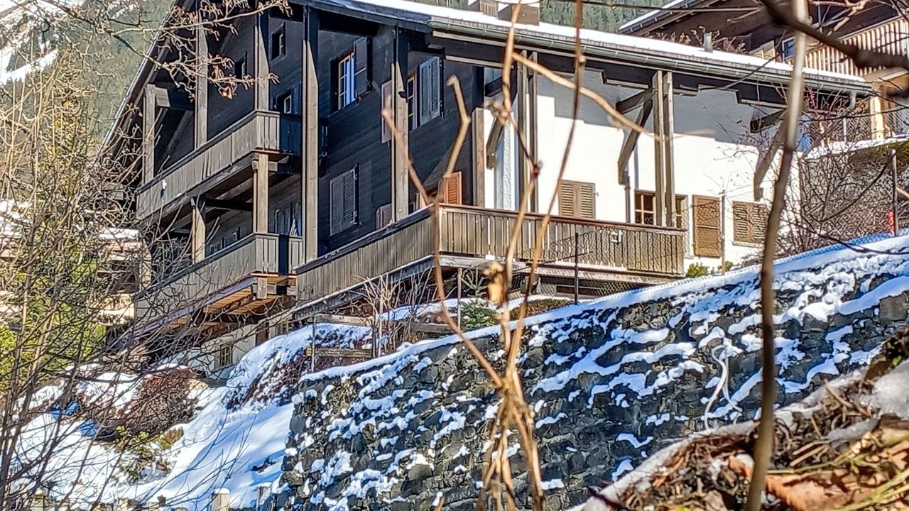 Photo of Others in Wengen