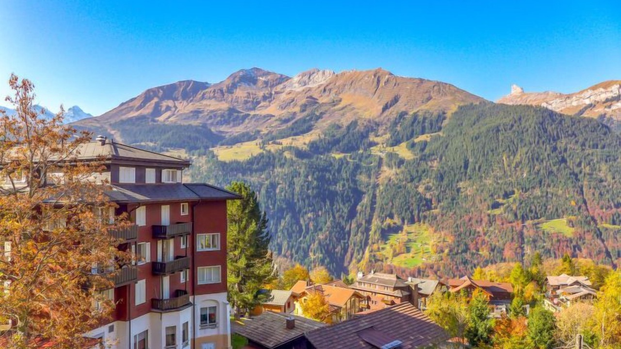 Photo of Others in Wengen