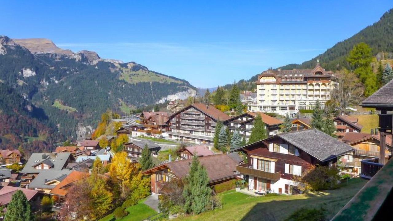 Photo of Others in Wengen