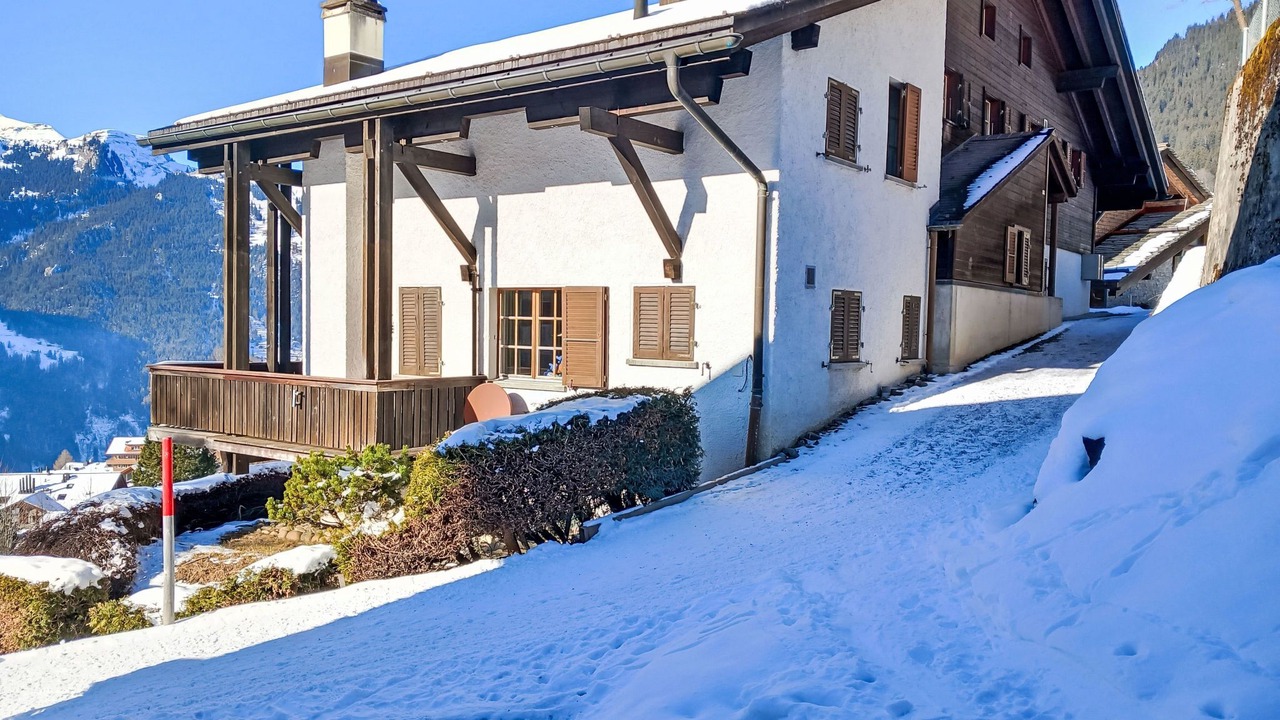 Photo of Others in Wengen