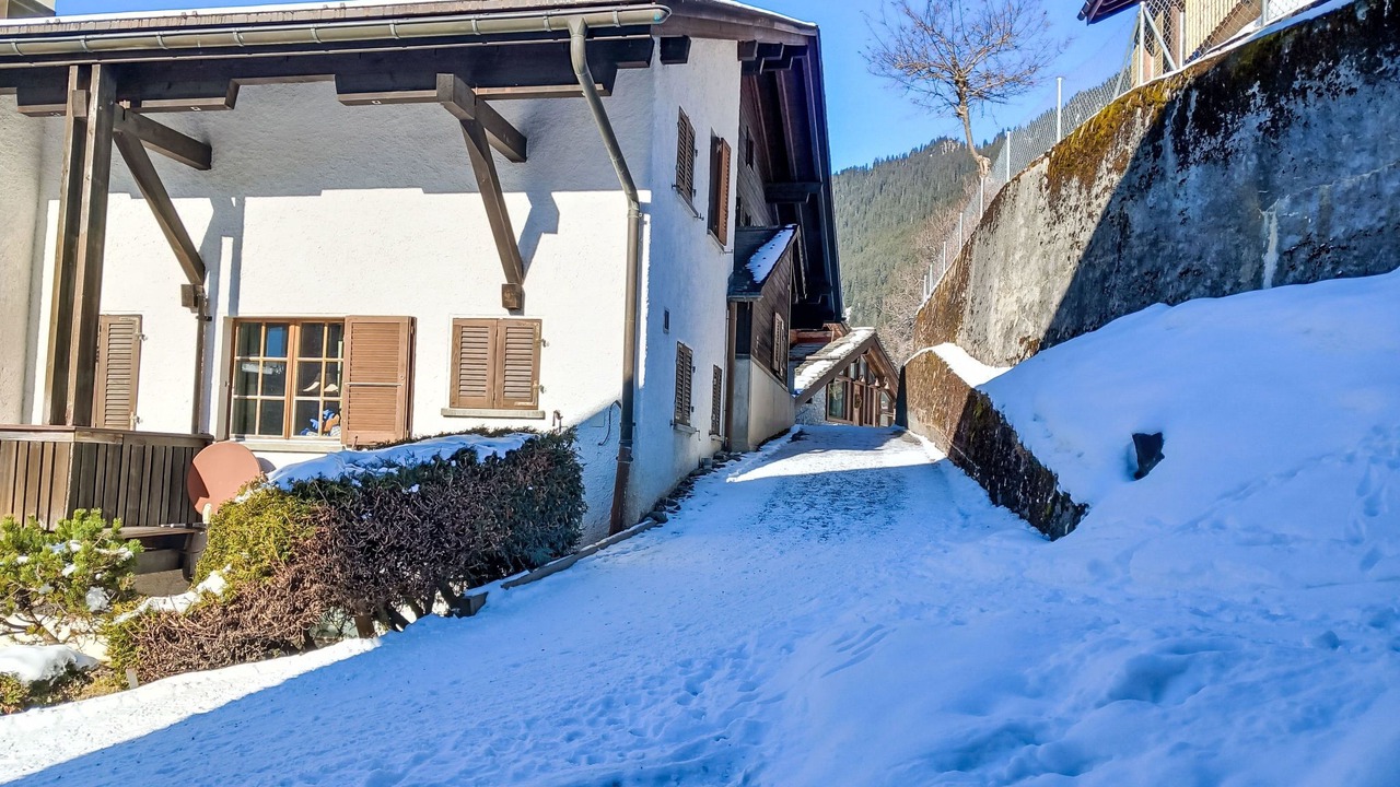 Photo of Others in Wengen