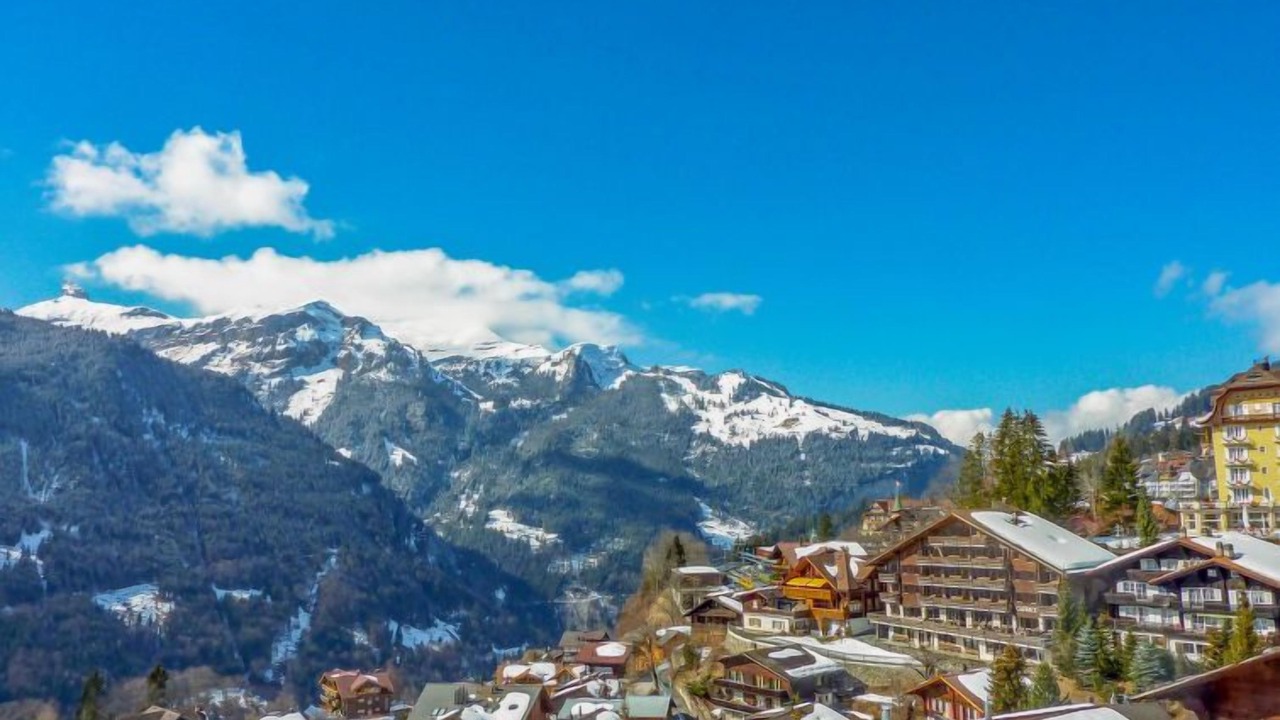 Photo of Others in Wengen