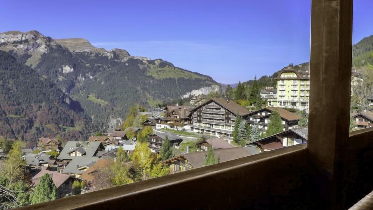 Photo of Others in Wengen